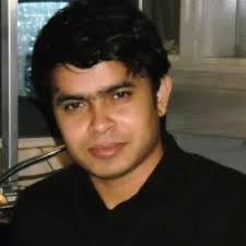 Vincent Opare Addo Asare-Manu