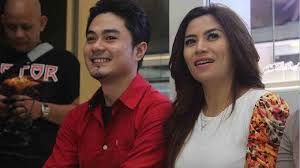 Ini Yang Dirasakan Cinta Penelope 10 Bulan Jadi Istri Dony Hermawan Tribunnews Com Mobile