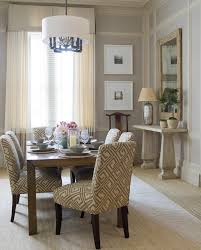 Chairs are pulled out and pushed in. Dining Room Design Ideas 50 Inspirational Dining Chairs