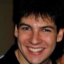 Patrick Eli Edelman Haziot