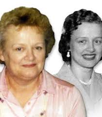 Lucille Macinnis Condolences