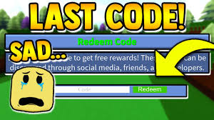 Copyright © 2021 investorplace media, llc. The Last Code Ever Sad Build A Boat For Treasure Roblox Youtube