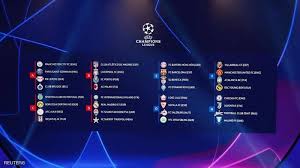 ومن المقرر أن تنطلق مباريات دور المجموعات من دوري أبطال أوروبا يوم 14 سبتمبر 2021 وتستكمل الجولة الأولى يوم 25 سبتمبر، وقد تم تقسيم الفرق إلى 8 مجموعات لتضم كل. Chyurxcsmlxc9m