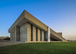 Coran lu en français par marie kettani. Building Up Modern Architecture In Pakistan Archdaily