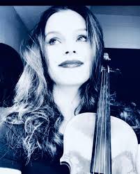 Ioana Popescu (@ioanapopescu__violinist) · Instagram 照片和视频