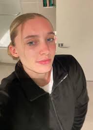 Paige Bueckers-I asked for the last time if I should tattoo my face?