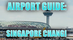Changi airport terminal 4 is spacious and offers a visually immersive and theatrical experience to visitors. Airport Guide Singapore Changi What You Need To Know
