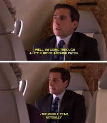 Bustle On Twitter Office Quotes Office Jokes Michael Scott Quotes