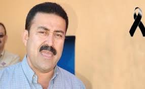 Carlos Barroso será acreedor de la medalla al Mérito Social