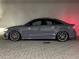 Audi rs3 sportback 8v laptimes specs performance data. Audi Rs3 8v 2 Sedan Bilstein B16 Bilstein Malaysia Facebook