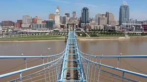 Se 658 anmeldelser, artikler og 404 billeder fra roebling suspension bridge, nr.8 på tripadvisor af 172 seværdigheder i cincinnati. Roebling Bridge Wttw Chicago