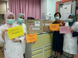 We did not find results for: Covid 19 Relief Efforts By Yayasan Nanyang Press Codeblue