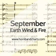 Home Horn Band Charts