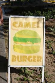 We ate it in parma one time. Camel Principleintopractice