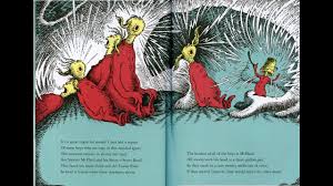Dr Seuss S Sleep Book Read Aloud Youtube