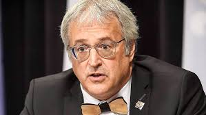 Le ministre Pierre Dufour étonné par la demande du CIFQ