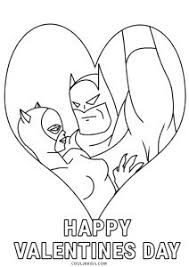 The coloring book style from the 1980s doesn't do anything to enhance the artwork. Free Printable Superhero Coloring Pages For Kids