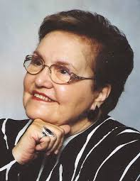 Adrienne Game Obituary