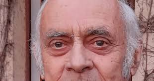 Wingen. Charles Michel Metzger, 85 ans