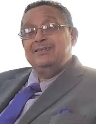 Obituary information for Ridley Miller, Jr.