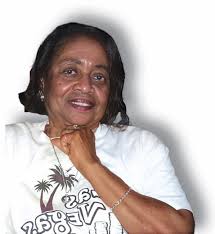 Ruth Mackey Obituary