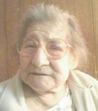 Theresa Lou LaBlanc~