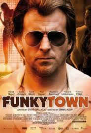 Funkytown (film)