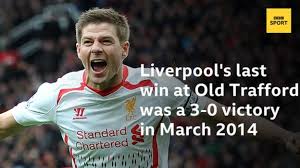 Prediction, kick off time, tv channel, live stream, team news, h2h results. Manchester United V Liverpool Bbc Sport