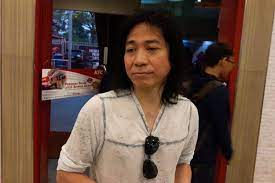 Nama abdee disandingkan dengan eks menristek bambang. Abdee Slank Pendukung Jokowi Yang Diangkat Jadi Komisaris Telkom Halaman All Kompas Com