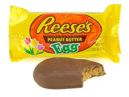 But it's really not bad. People Say Reese S Eggs Are Better Than Reese S Peanut Butter Cups