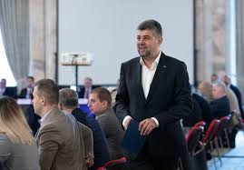 Sunt un om de stânga, de aceea cred sincer că viitorul acestei țări trebuie să aparțină. C I Olac De Salvare Sau PiatrÄƒ De MoarÄƒ Pentru Psd È™i Pentru È›arÄƒ