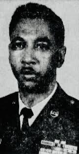 CMSGT (Ret.) Robert Lee Ellis Sr. (1935-2002)