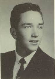 Robert Joseph Beranek (1939-2019)