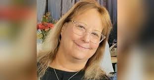 Mari Ann Robare Green Obituary