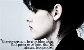 Sincerity- Kristen Stewart Quotes | Quotes | Pinterest | Kristen ... via Relatably.com