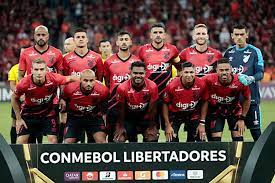 Contrato de rômulo com o athletico, que ia até julho de 2022, agora vai até julho de 2024 Elenco Do Athletico Paranaense 2019 Elencos