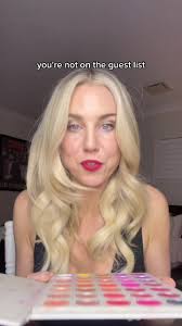 How to get in when you cant get in persist babe #tipsforgirls  #tipsforartists #ontheguestlist #howtogetin