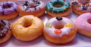 24.990 resep donat super lembut ala rumahan yang mudah dan enak dari komunitas memasak terbesar dunia! Resep Membuat Donat Jco Super Empuk Dan Lembut Kedai Berita