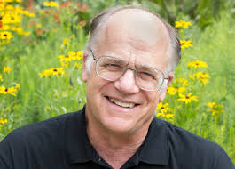 Speakers — North American Prairie Conference