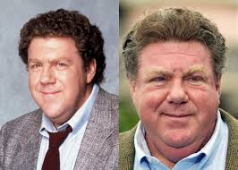 George Albert Dillard"