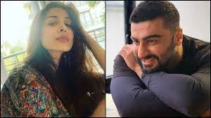 With parineeti chopra and arjun kapoor toplining the cast of his latest, 'sandeep aur pinky faraar', banerjee has not surprisingly tried to simplify his grammar of filmmaking for the larger audience, at least at the storytelling level. Arjun Kapoor Malaika Arora Can T Stop Flirting On Instagram Take A Look At Their Sweet Exchange