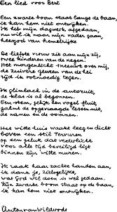 We did not find results for: Vlaanderen Jaargang 47 Dbnl