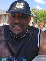 V'3 Water 💧 Ambassador — Derrick Boles