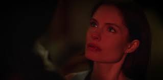 Who are you?" "I'm here for you." 📽️: The Black Dagger Brotherhood  #BDBSeries #WrathAndBeth