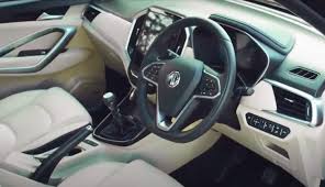 It does not get any other changes from the paint change. 2021 Mg Hector And Hector Plus Launched Prices Features And Rivals