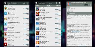 Offers many incomplete applications that are still on their beta test stages or are . Free Blackmart Alpha 1 0 Apk For Android