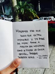 Amor Real Autoayudafrases Citas De Cafe Frases Frases Cursis