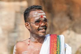 30+ Hindu Dot On Forehead Stock Photos, Pictures & Royalty-Free Images