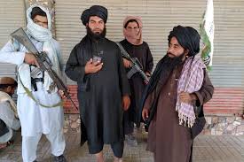 According to al arabiya, representatives of the taliban movement banned in russia announced the establishment of their control over the entire territory of afghanistan. 7eu8s Vrpuyqsm