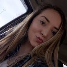 Katelyn Crabb's Instagram, Twitter & Facebook